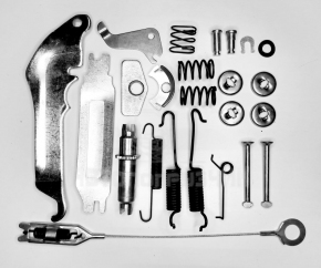 Ремкомплект сервотормоза правый CPCD30-35 R